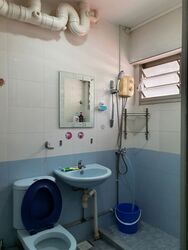 Blk 414 Woodlands Street 41 (Woodlands), HDB 4 Rooms #344979591